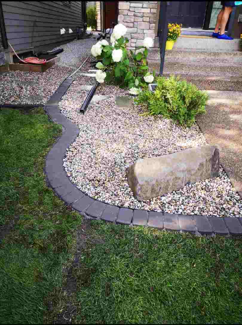 Insurance Claims for Landscaping Calgary