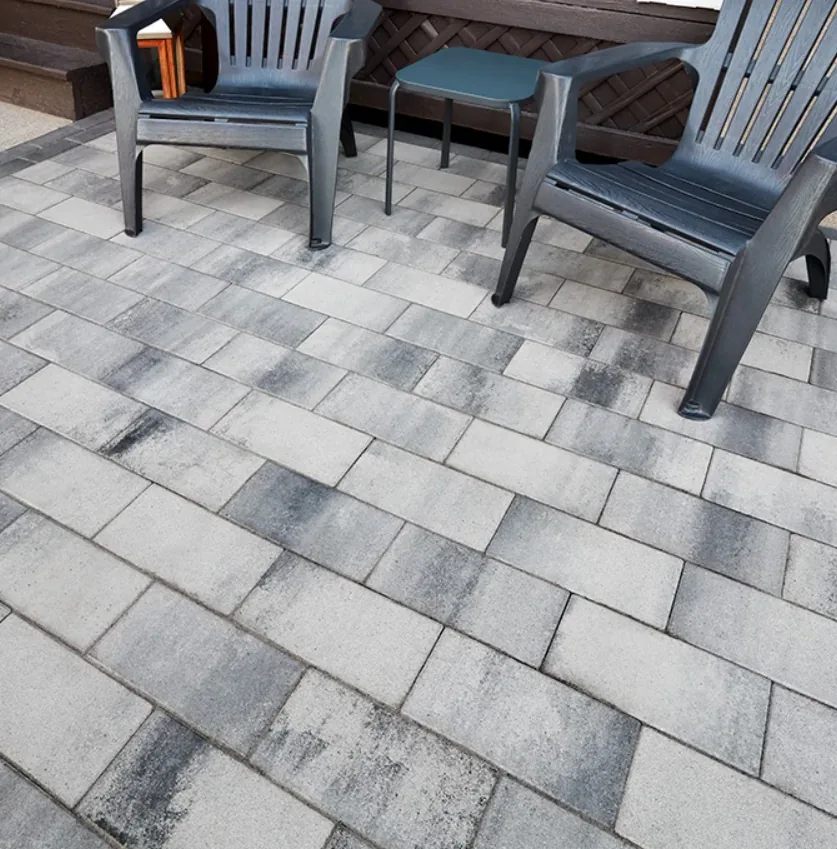 Expert Paving Stone Design Consultation Services in Calgary | A Green Future photo 4