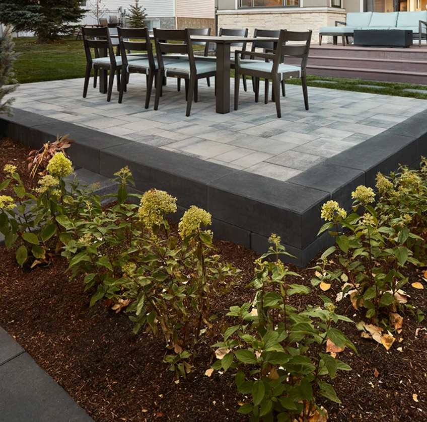 Expert Paving Stone Design Consultation Services in Calgary | A Green Future photo 19