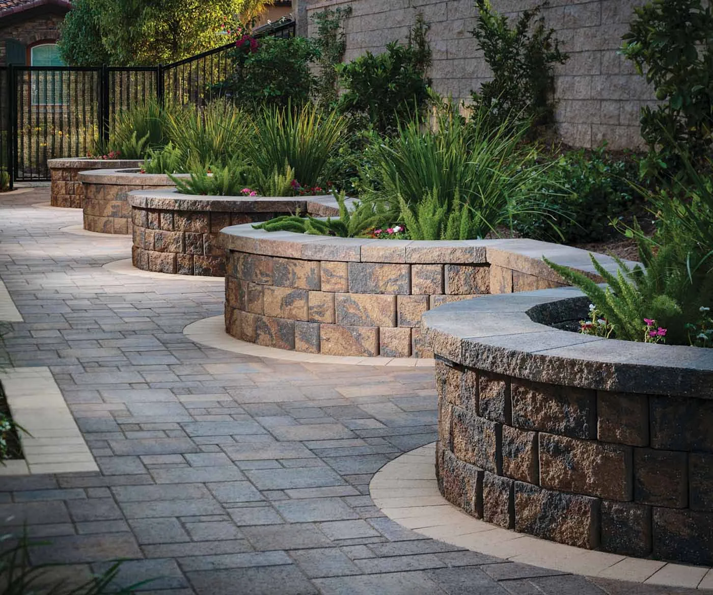 Paving Stones Calgary photo 4