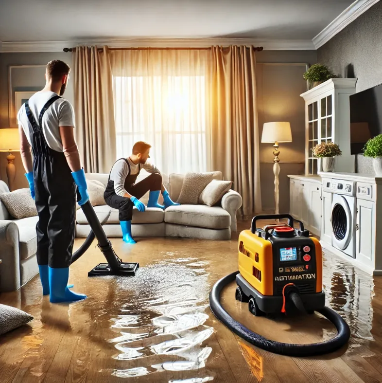 The Best Restoration Company Calgary photo 2