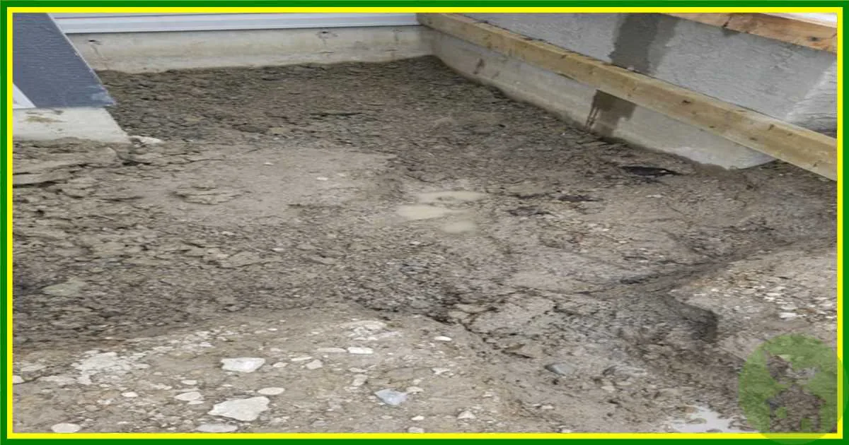 Airdrie Landscaping Patio Drainage Solutions