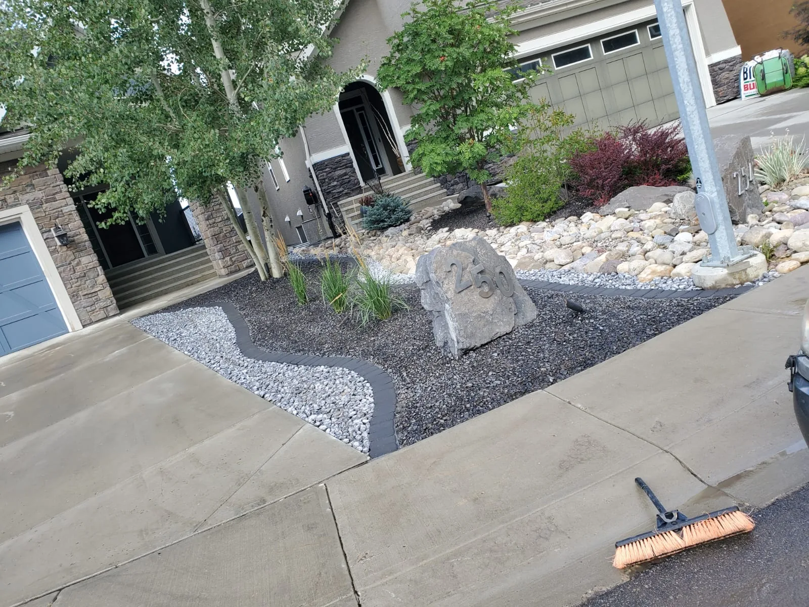 Mahogany SE Landscape Remodeling
