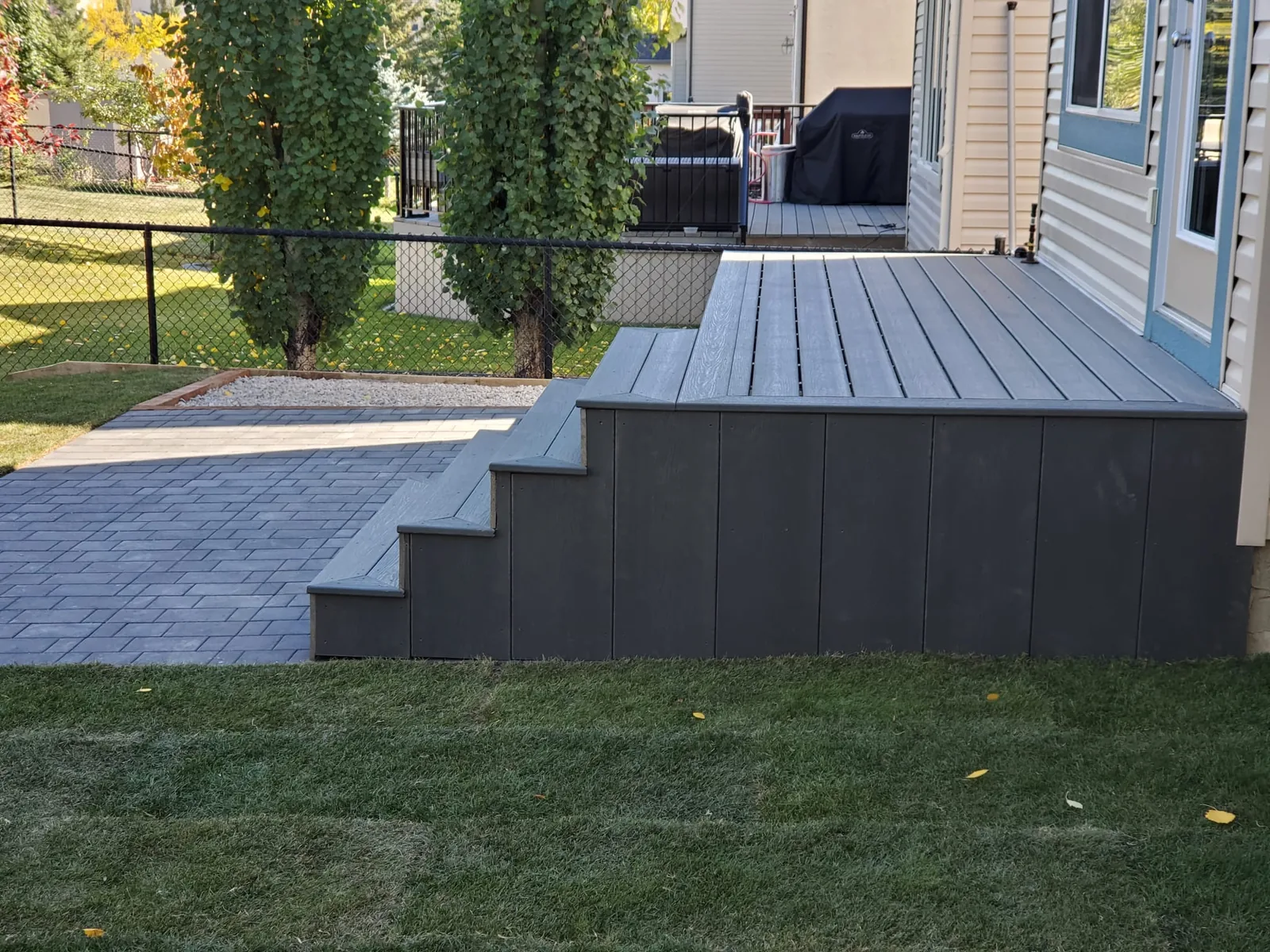 Composite Decking Calgary photo 16