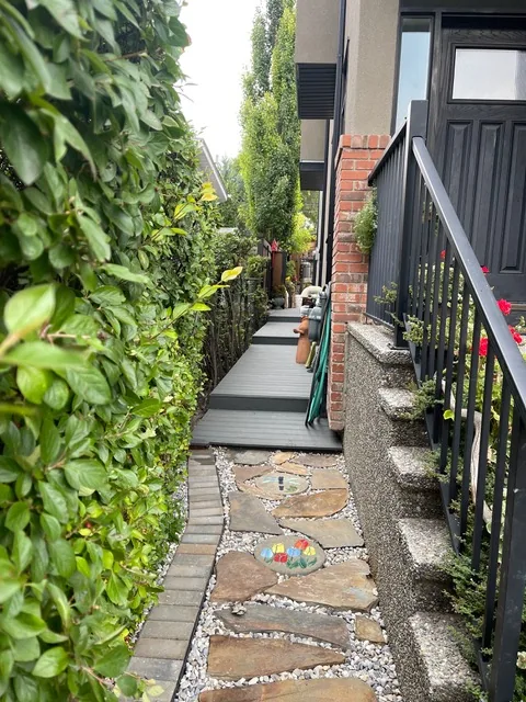 Drainage Solutions Calgary Yard Transformion Experts