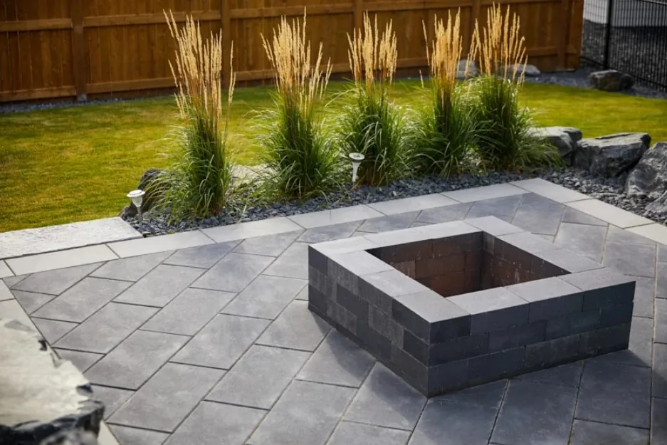 CUSTOM FIRE PIT OUTDOOR LIVING Calgary photo 9