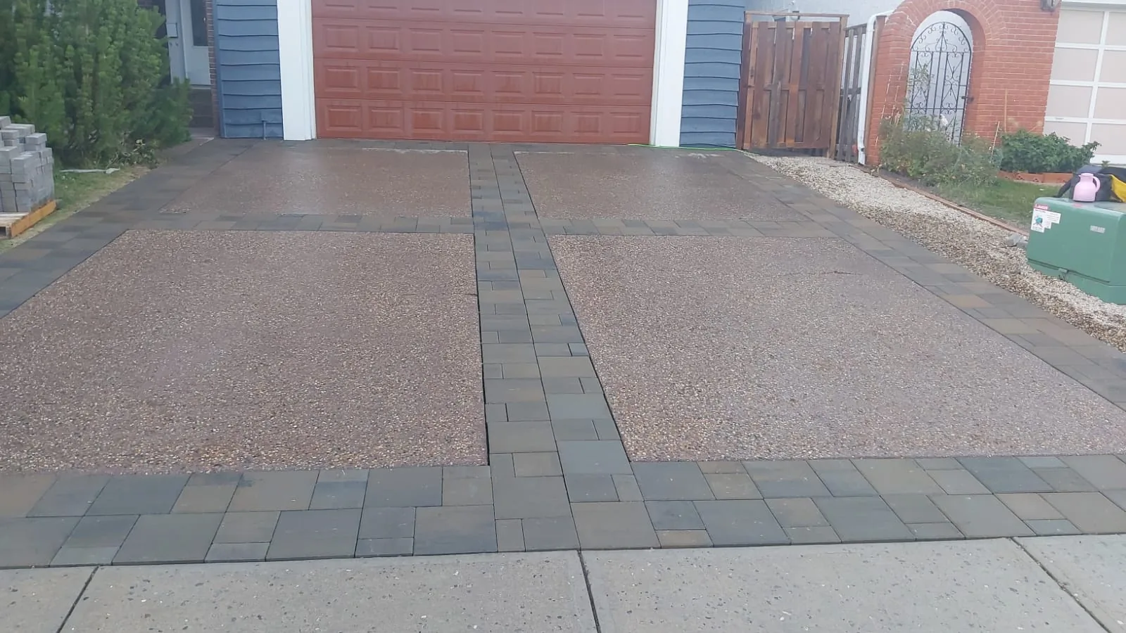 Concrete Repair Calgary photo 3