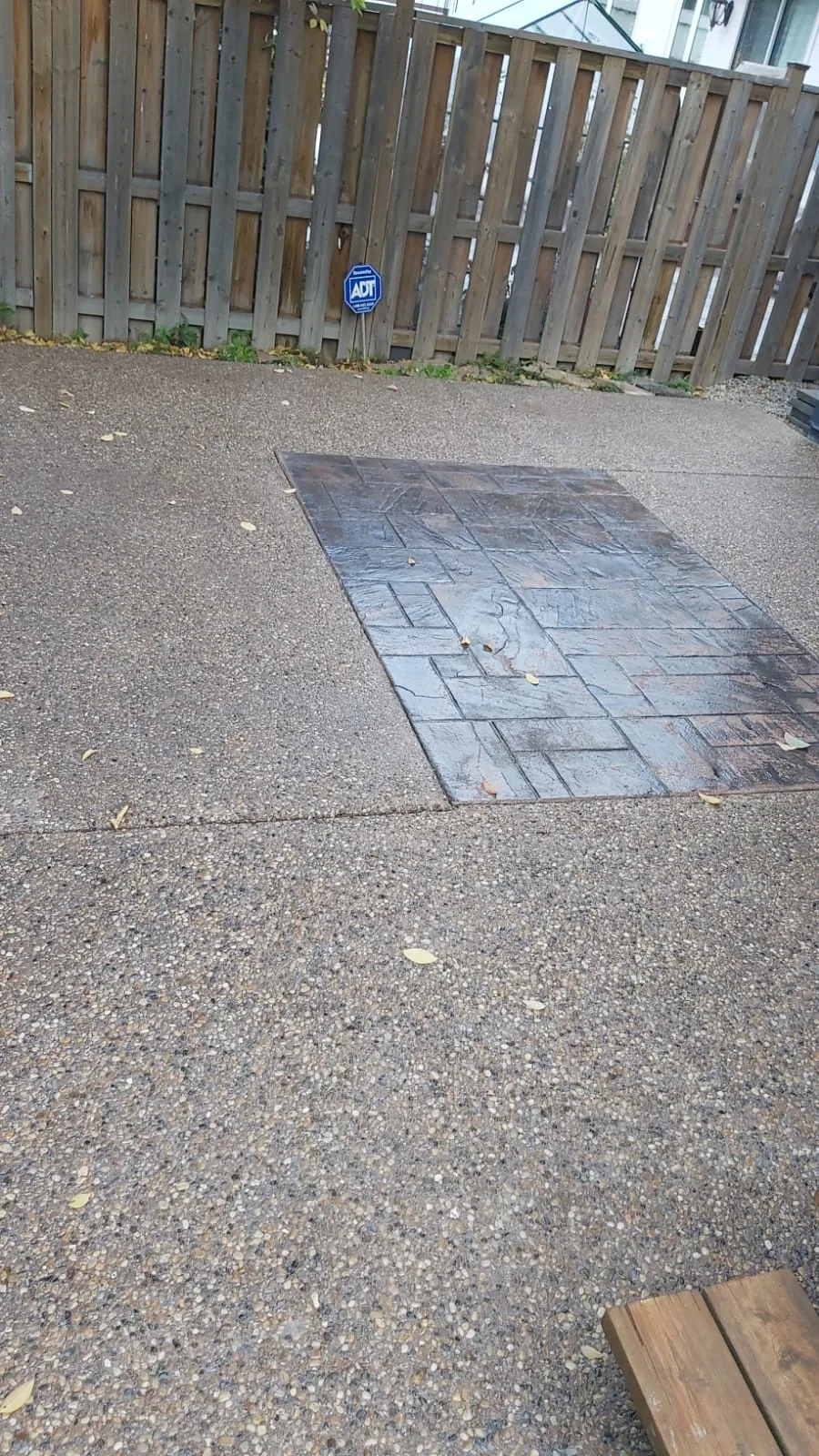 Concrete Repair Calgary photo 11