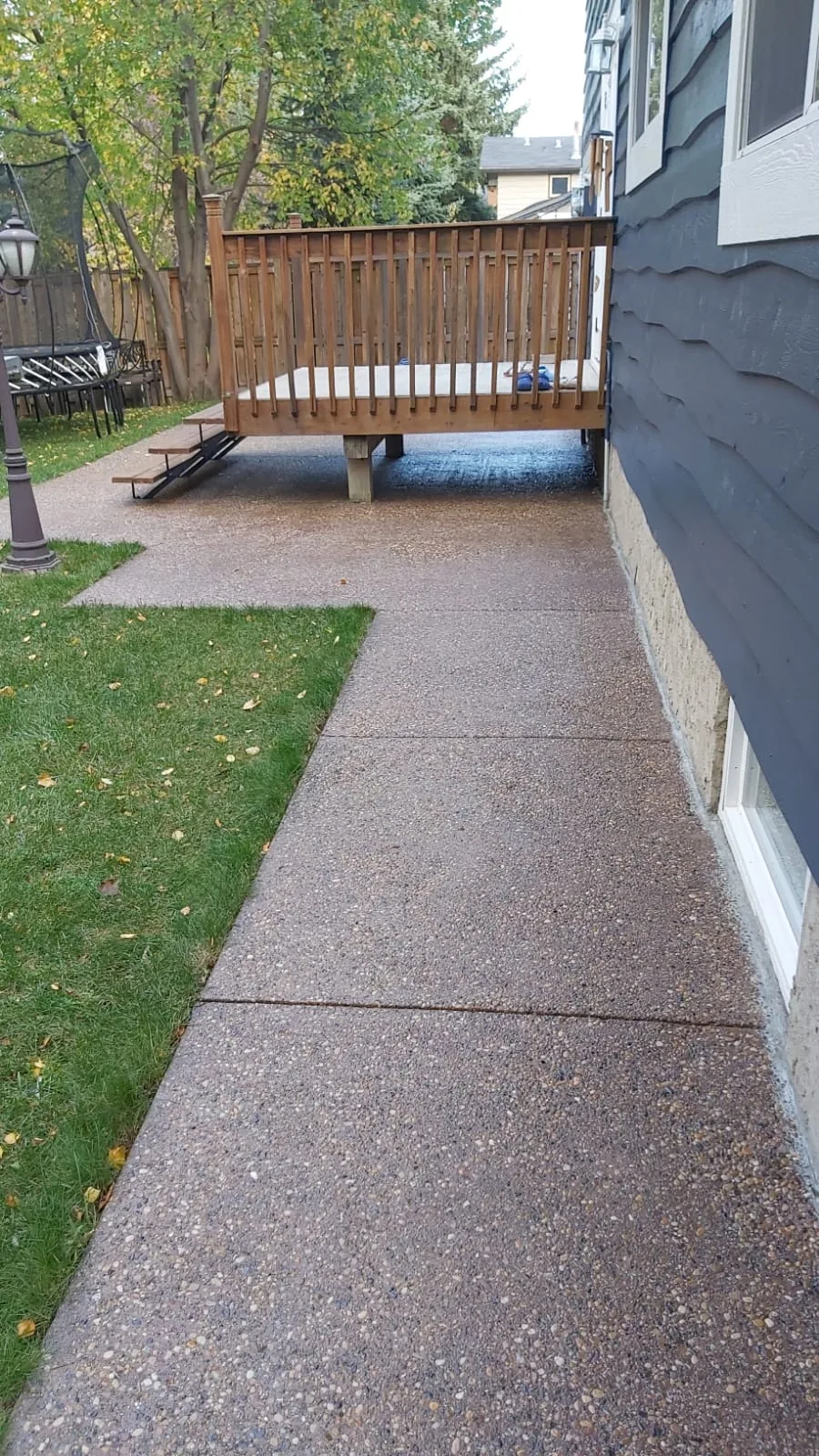 Concrete Repair Calgary photo 12