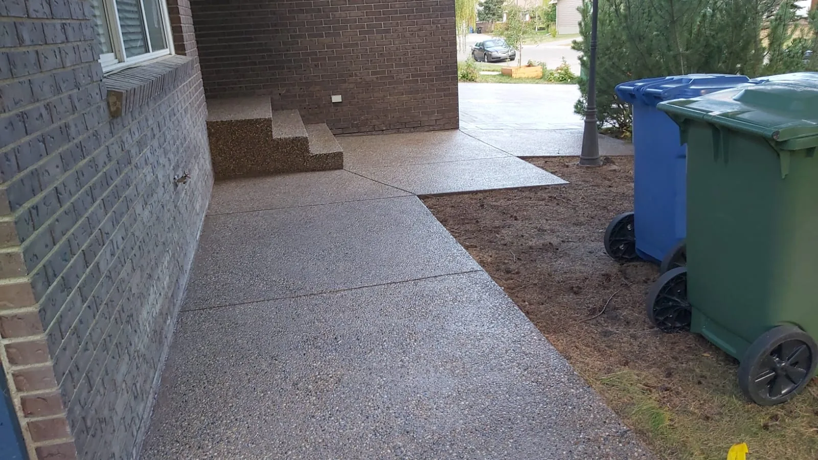 Concrete Repair Calgary photo 14