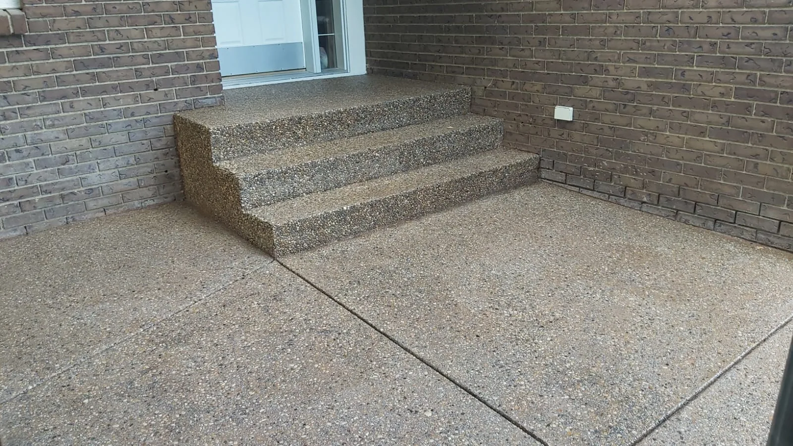 Concrete Repair Calgary photo 2