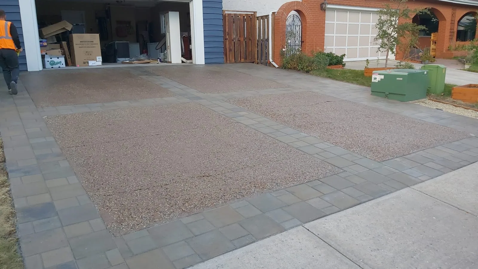 Concrete Repair Calgary photo 15