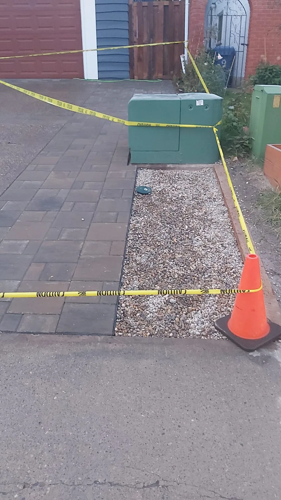 Concrete Repair Calgary photo 5