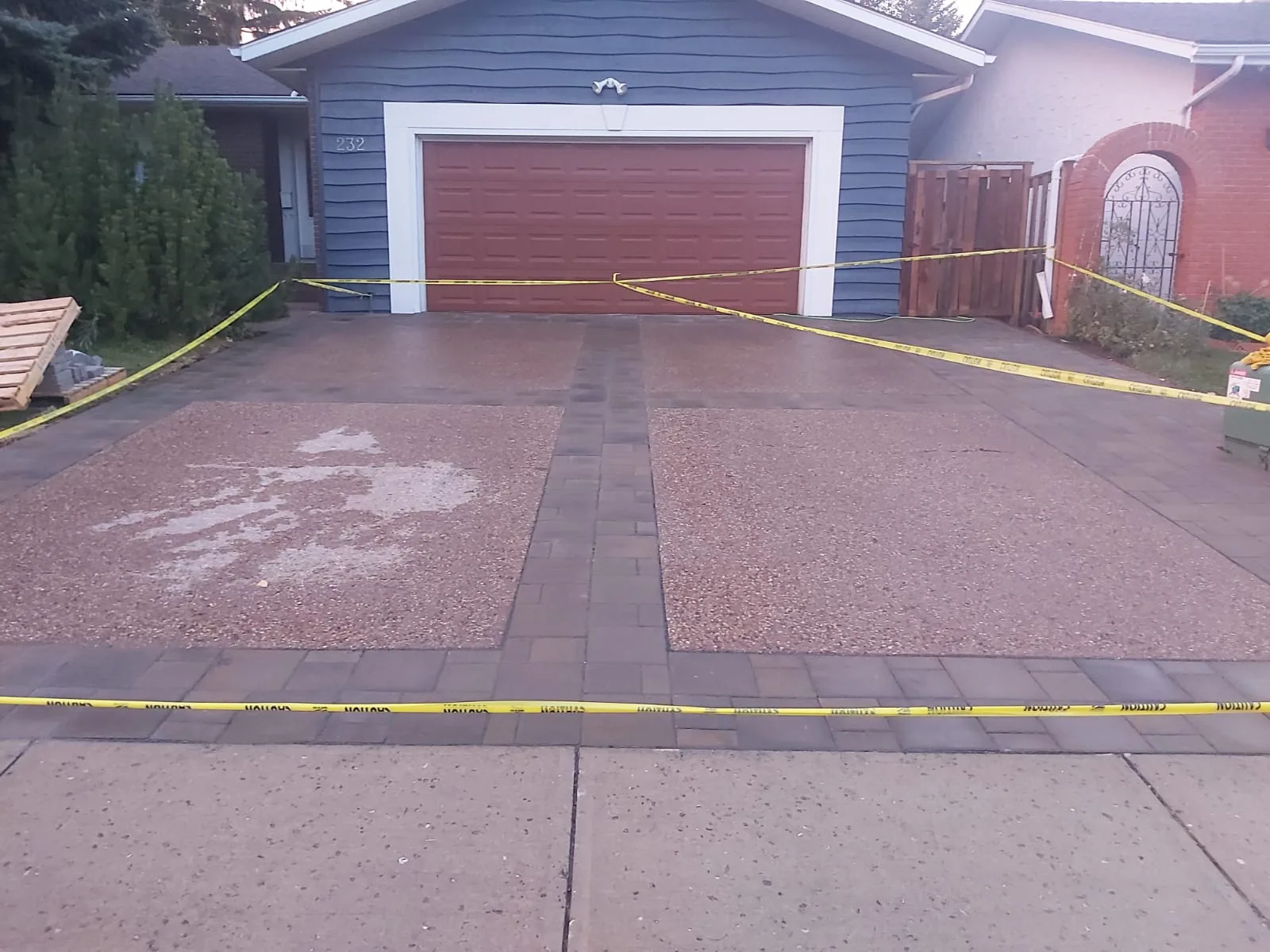 Concrete Repair Calgary photo 7