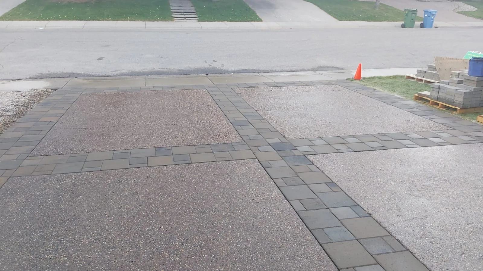 Concrete Repair Calgary photo 1