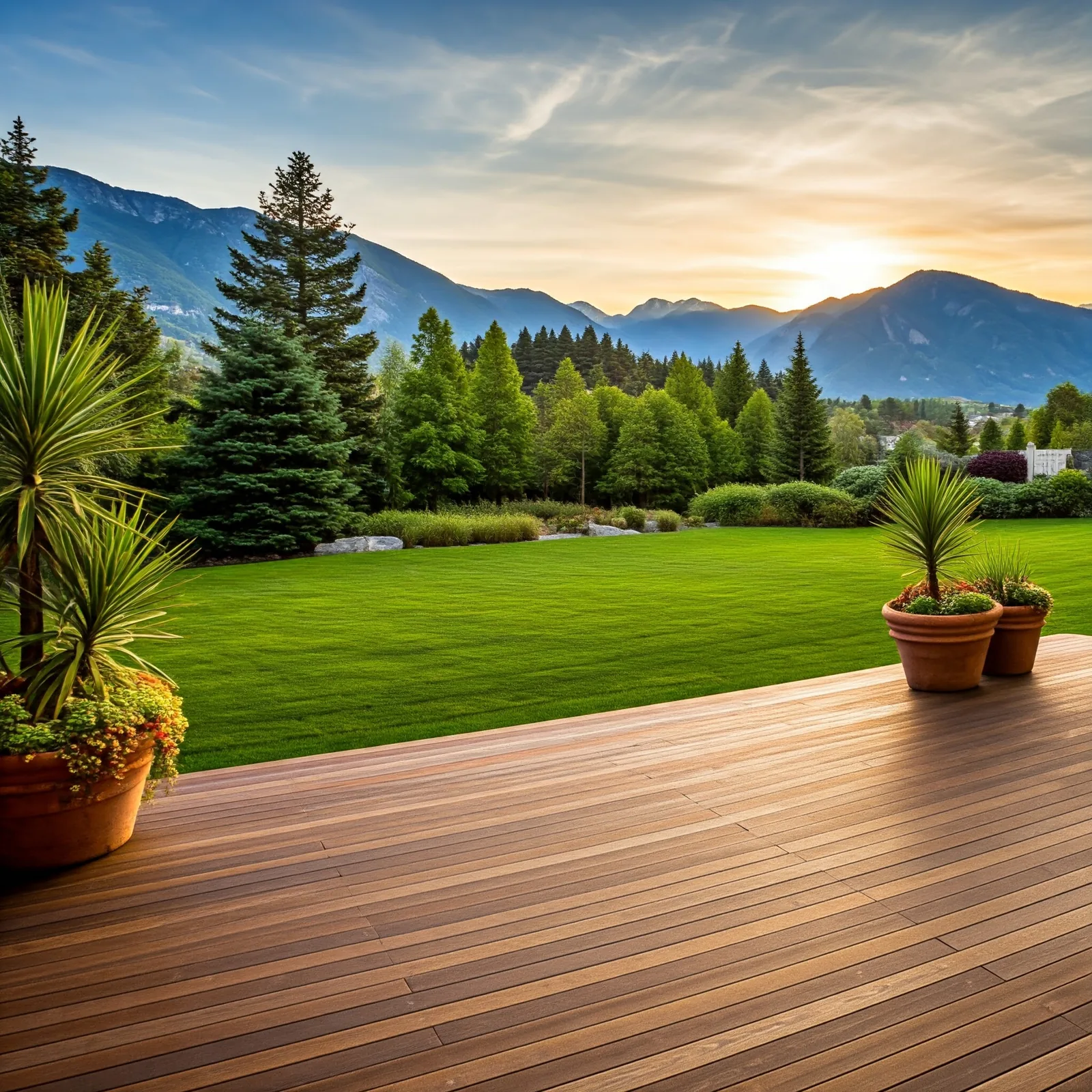 Deck Work photo 52