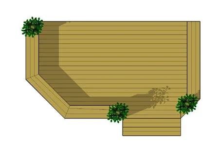 Deck Work photo 11