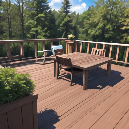 Deck Work photo 84
