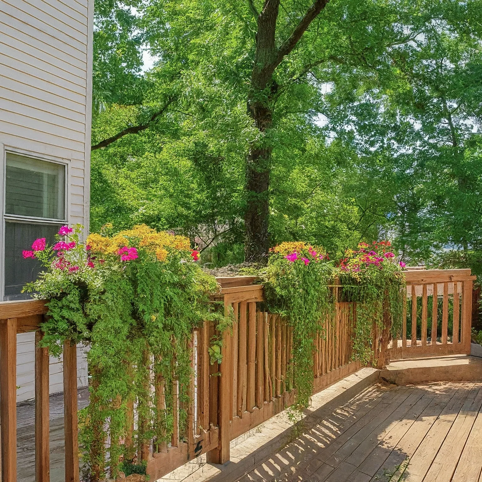 Deckscaping Calgary Services photo 9