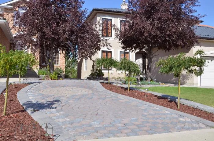 PavingStone