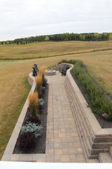Retaining Walls photo 7