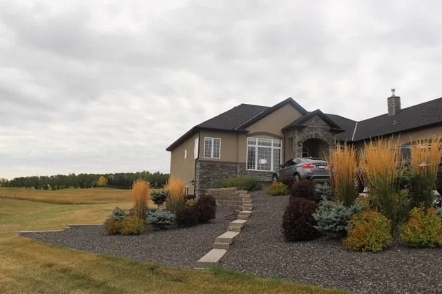 Bearspaw Complete Landscaping Project photo 12