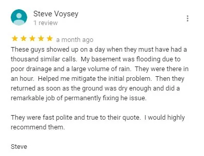 Archived A Green Future customer project review 34
