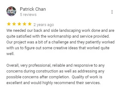 Archived A Green Future customer project review 1