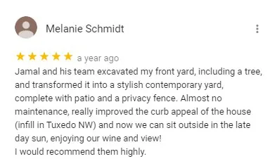 Archived A Green Future customer project review 10