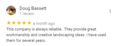 Archived A Green Future customer project review 22