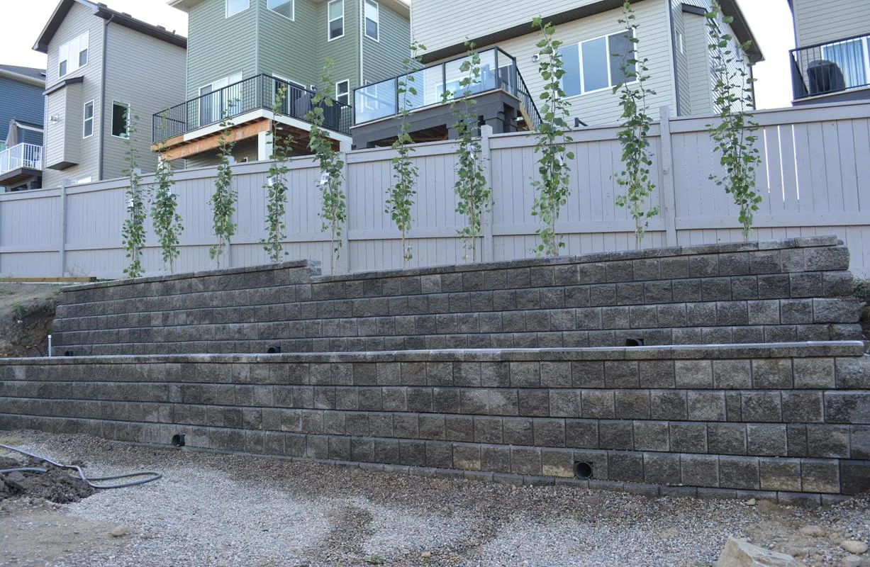 Calgary Landscaping Showcase
