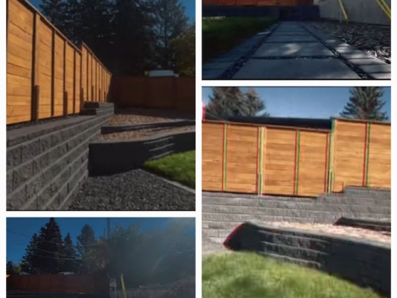 Charleswood-Calgary-landscaping