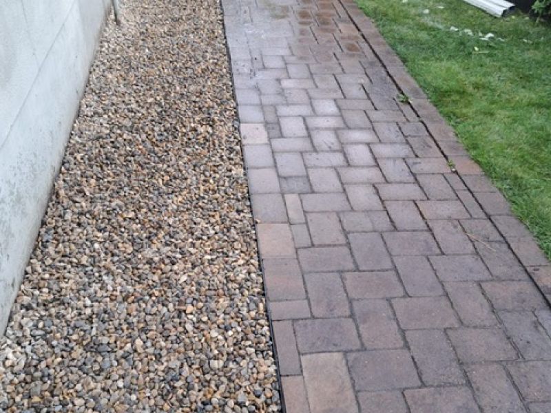 Glenbrook-Calgary-Drainage-paving-stone-repair-