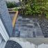 Sideyard Landscaping Design Calgary-min