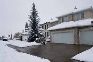 Snow Removal Calgary