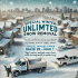 Special Winter Offer Unlimited Snow Removal Calgary