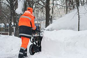 Unlimited Snow Removal Calgary